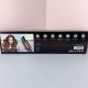 Плойка VGR V-581, automatic curling, температура от 130°C до 210°C, керамическое покрытие, LED display, 45 Вт