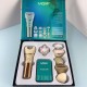 Эпилятор VGR 7 в 1 V-756 GOLD, 7 насадок, IPX7 Эпилятор VGR 7 в 1 V-756 GOLD, 7 насадок, IPX7
