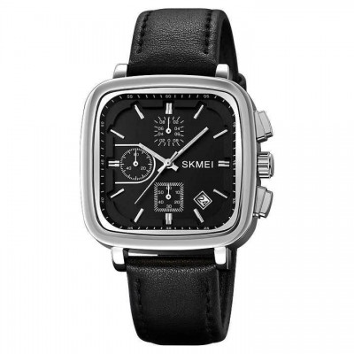 Часы наручные 2182SI SKMEI, SILVER