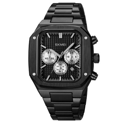 Часы наручные 2201BK SKMEI, BLACK