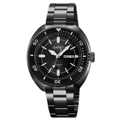 Часы наручные 2256BK SKMEI, BLACK
