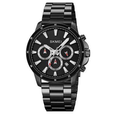 Часы наручные 2295BK SKMEI, BLACK