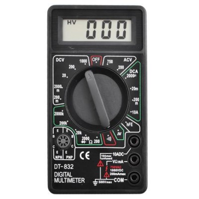 Тестер 832-2