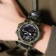 Часы наручные 1155BAG SKMEI PARACORD, ARMY GREEN, Compass, термометр, свисток, кресало Часы наручные 1155BAG SKMEI PARACORD, ARMY GREEN, Compass, термометр, свисток, кресало