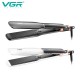 Выпрямитель для волос VGR V-519S WHITE, 100-230°C, керамическое покрытие 38 мм, 70 W, LED display