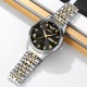 Часы наручные 2291TGDSI SKMEI, SILVER-GOLD-BLACK