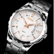 Часы наручные 9069SIRG SKMEI, SILVER-ROSE GOLD