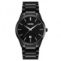 Часы наручные 9140BK SKMEI, BLACK