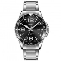 Часы наручные 9278BK SKMEI, BLACK