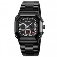Часы наручные 9359BK SKMEI, BLACK