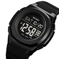 Часы наручные 2023BKBK SKMEI, BLACK-BLACK Часы наручные 2023BKBK SKMEI, BLACK-BLACK