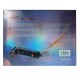 Фен-стайлер VGR 4 в 1 V-474 DARK BLUE, Professional, 4 насадки, 1400 Вт
