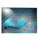 Фен-стайлер VGR 4 в 1 V-474 BLUE, Professional, 4 насадки, 1400 Вт