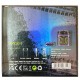Электробритва VGR V-344 PURPLE, роторная, 8000 RPM, IPX6