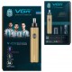 Триммер для носа VGR V-629 GOLD