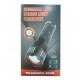 Фонарь NIGHT VISION FLUORESCENCE C203-1 WHITE LASER LED GT-50W, 4x18650, power bank, ЗУ Type-C, zoom