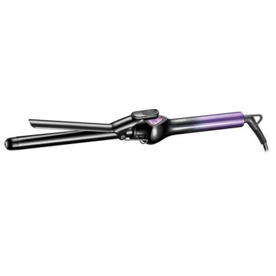 Плойка для волос VGR V-575 PURPLE