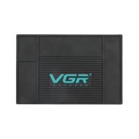 Парикмахерский коврик VGR без магнитов G0045-1K1