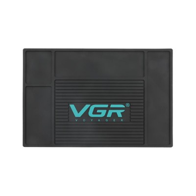 Парикмахерский коврик VGR без магнитов G0045-1K1