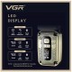Комплект VGR 2 в 1 V-641 триммер и шейвер