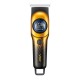 Триммер VGR V-966 GOLD, Professional, 4 насадки, LED Display Триммер VGR V-966 GOLD, Professional, 4 насадки, LED Display