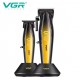 Комплект VGR 2 в 1 V-270&V-992 GOLD, машинка для стрижки и триммер Комплект VGR 2 в 1 V-270&V-992 GOLD, машинка для стрижки и триммер