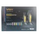 Комплект VGR 2 в 1 V-270&V-992 GOLD, машинка для стрижки и триммер Комплект VGR 2 в 1 V-270&V-992 GOLD, машинка для стрижки и триммер