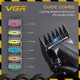 Комплект VGR 2 в 1 V-270&V-992 GOLD, машинка для стрижки и триммер Комплект VGR 2 в 1 V-270&V-992 GOLD, машинка для стрижки и триммер