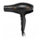Фен профессиональный VGR V-406 BLACK, 3 уровня обдува, 3 уровня температуры, 2 насадки, 3000 Вт
