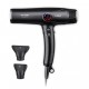 Фен профессиональный VGR V-469, 4 уровня обдува, 4 уровня температуры, 2 насадки, 2400 Вт