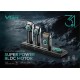 Комплект VGR STEPLERSS PRO 3 IN 1 BLACK, машинка для стрижки (Clipper), триммер, электробритва Комплект VGR STEPLERSS PRO 3 IN 1 BLACK, машинка для стрижки (Clipper), триммер, электробритва