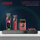 Комплект VGR STEPLERSS PRO 3 IN 1 RED, машинка для стрижки (Clipper), триммер, электробритва Комплект VGR STEPLERSS PRO 3 IN 1 RED, машинка для стрижки (Clipper), триммер, электробритва