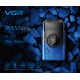 Электробритва VGR V-377 BLUE шейвер, двойное лезвие, регулировка мощности 7000-9000 RPM, LED display Электробритва VGR V-377 BLUE шейвер, двойное лезвие, регулировка мощности 7000-9000 RPM, LED display