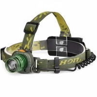 Фонарь налобный 6616-T6, Motion Sensor, ЗУ 220/12V, 1x18650, zoom Фонарь налобный 6616-T6, Motion Sensor, ЗУ 220/12V, 1x18650, zoom