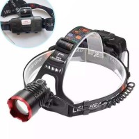 Фонарь налобный W689A-TG, 2x18650, ЗУ Type-C, zoom, Box Фонарь налобный W689A-TG, 2x18650, ЗУ Type-C, zoom, Box