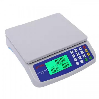 Весы кухонные DT-580, 40кг (1г)