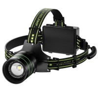 Фонарь налобный TD-XI-TG, Motion Sensor, 3x18650, Power Bank, ЗУ Type-C, zoom, Box Фонарь налобный TD-XI-TG, Motion Sensor, 3x18650, Power Bank, ЗУ Type-C, zoom, Box