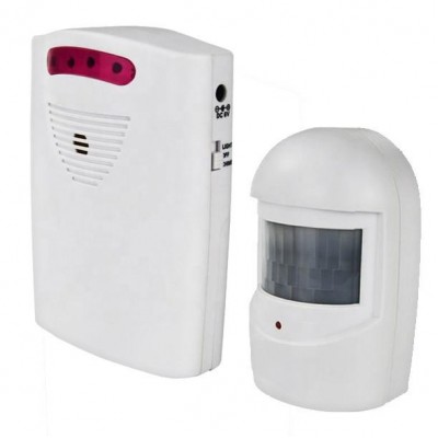 Сигнализация 221