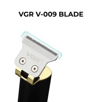 Лезвие VGR V-009