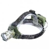 Фонарь налобный W328M-TG, Power Bank, 3x18650, ЗУ Type-C Фонарь налобный W328M-TG, Power Bank, 3x18650, ЗУ Type-C