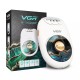 Эпилятор VGR V-706 GREEN, 2 скорости