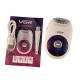 Эпилятор VGR V-706 PINK, 2 скорости