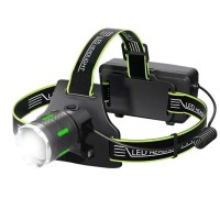 Фонарь налобный A44-GT, 2x18650, ЗУ Type-C, zoom Фонарь налобный A44-GT, 2x18650, ЗУ Type-C, zoom