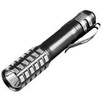 Фонарь Police 7001-03-CM, 1xAAA, зажим