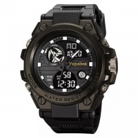 Часы наручные 2031BK SKMEI, BLACK, UKRAINE