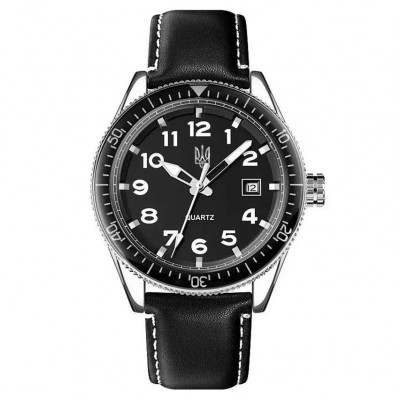 Часы наручные 9232LSIBK SKMEI, SILVER-BLACK, UKRAINE