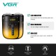 Электробритва VGR V-348 GOLD, роторная, IPX6