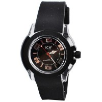 Часы наручные 1228 женские, black