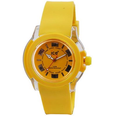 Часы наручные 1228 женские, yellow