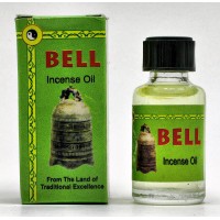 Ароматическое масло 'Bell' (8 мл)(Индия)
